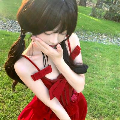 如此好人